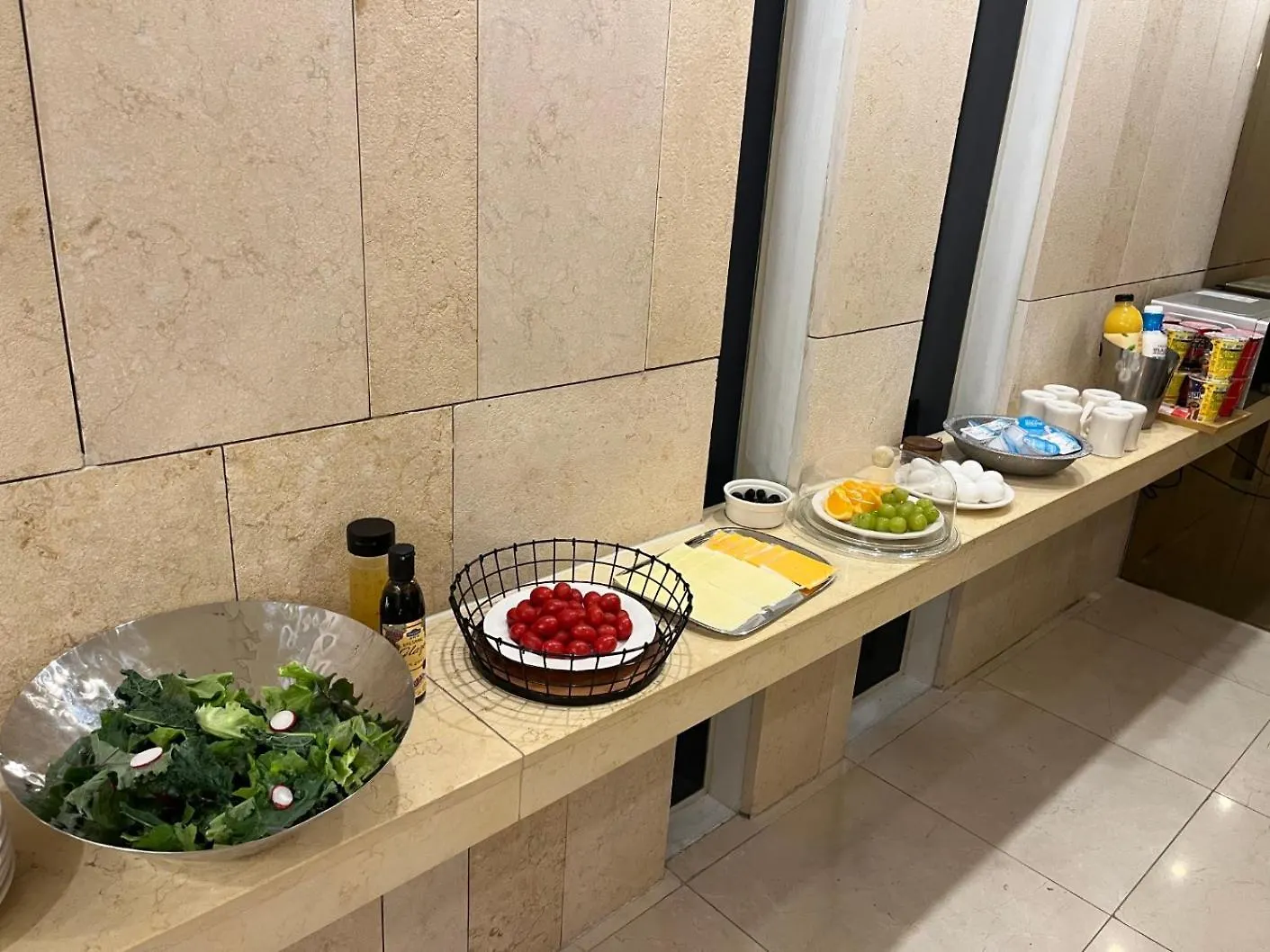 Simplestay Hotel In Jongno Seoul South Korea