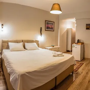 Sweet Taksim Hotel Istanbul