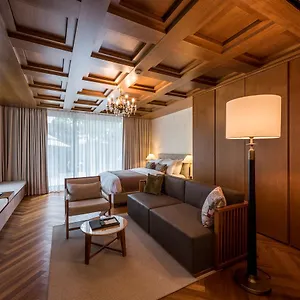 5* Hotel Bonum 1957 Hanok And Boutique