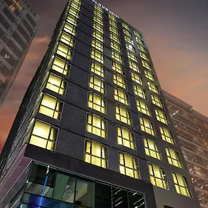 4* 호텔 오클라우드 강남
