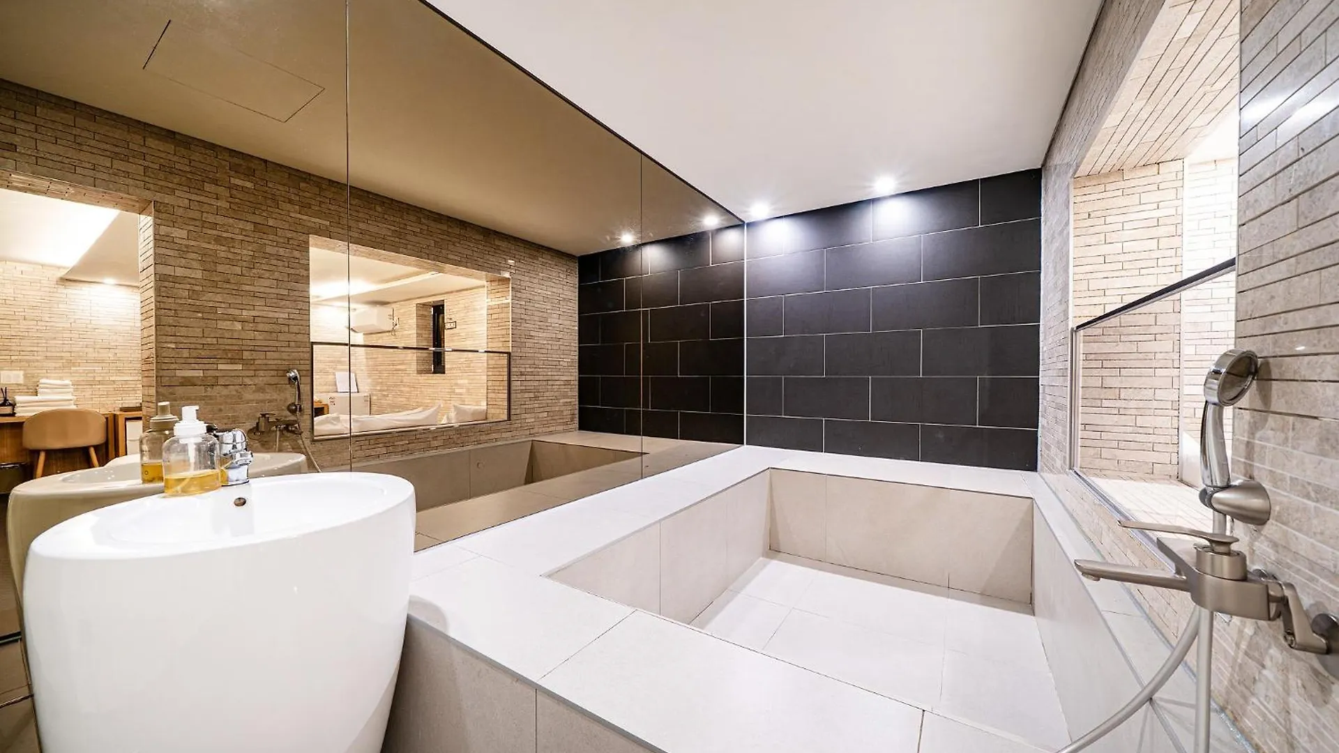 Simplestay Hotel In Jongno Seoul South Korea