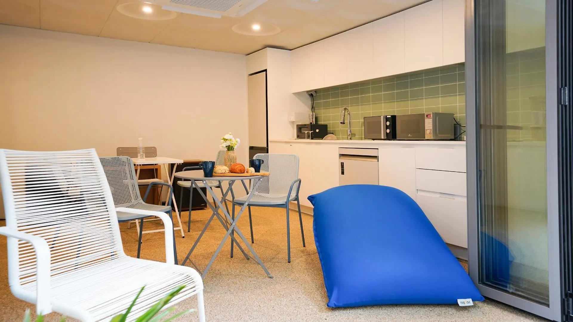 Simplestay Hotel In Jongno Seoul