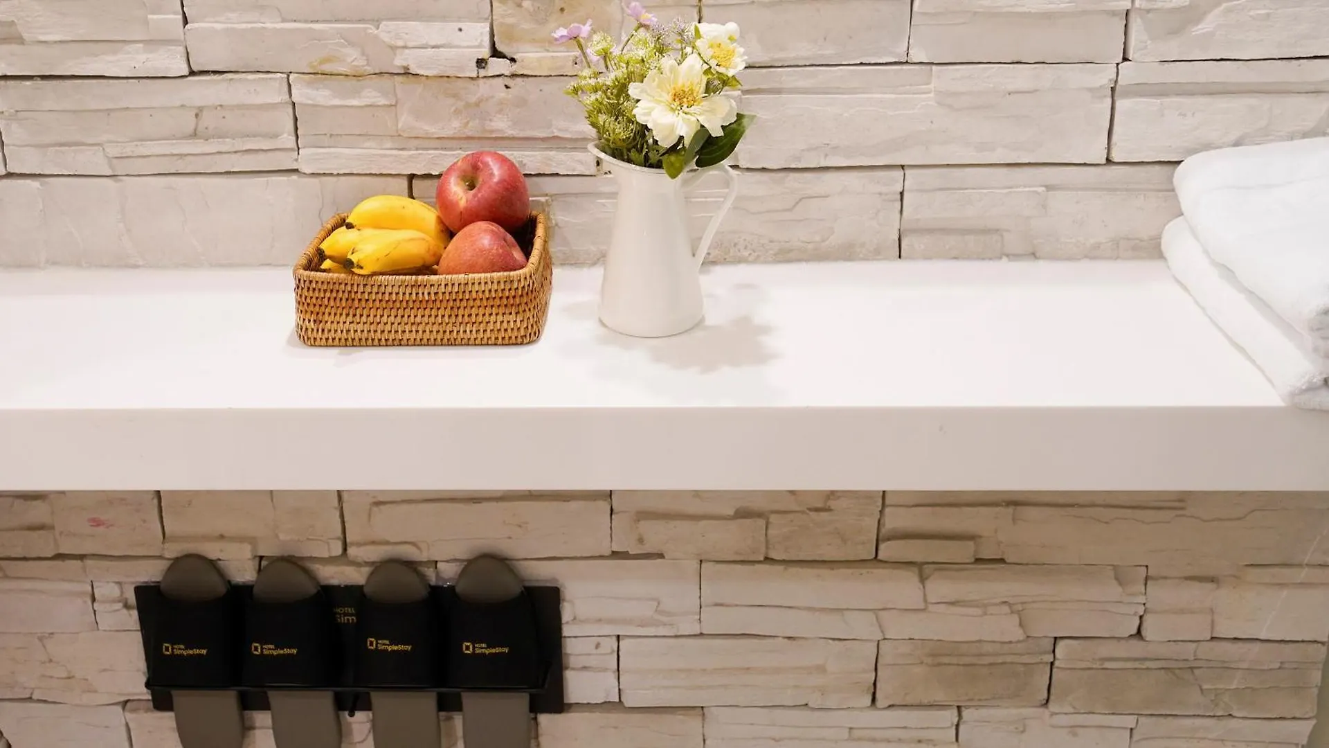 Simplestay Hotel In Jongno Seoul South Korea