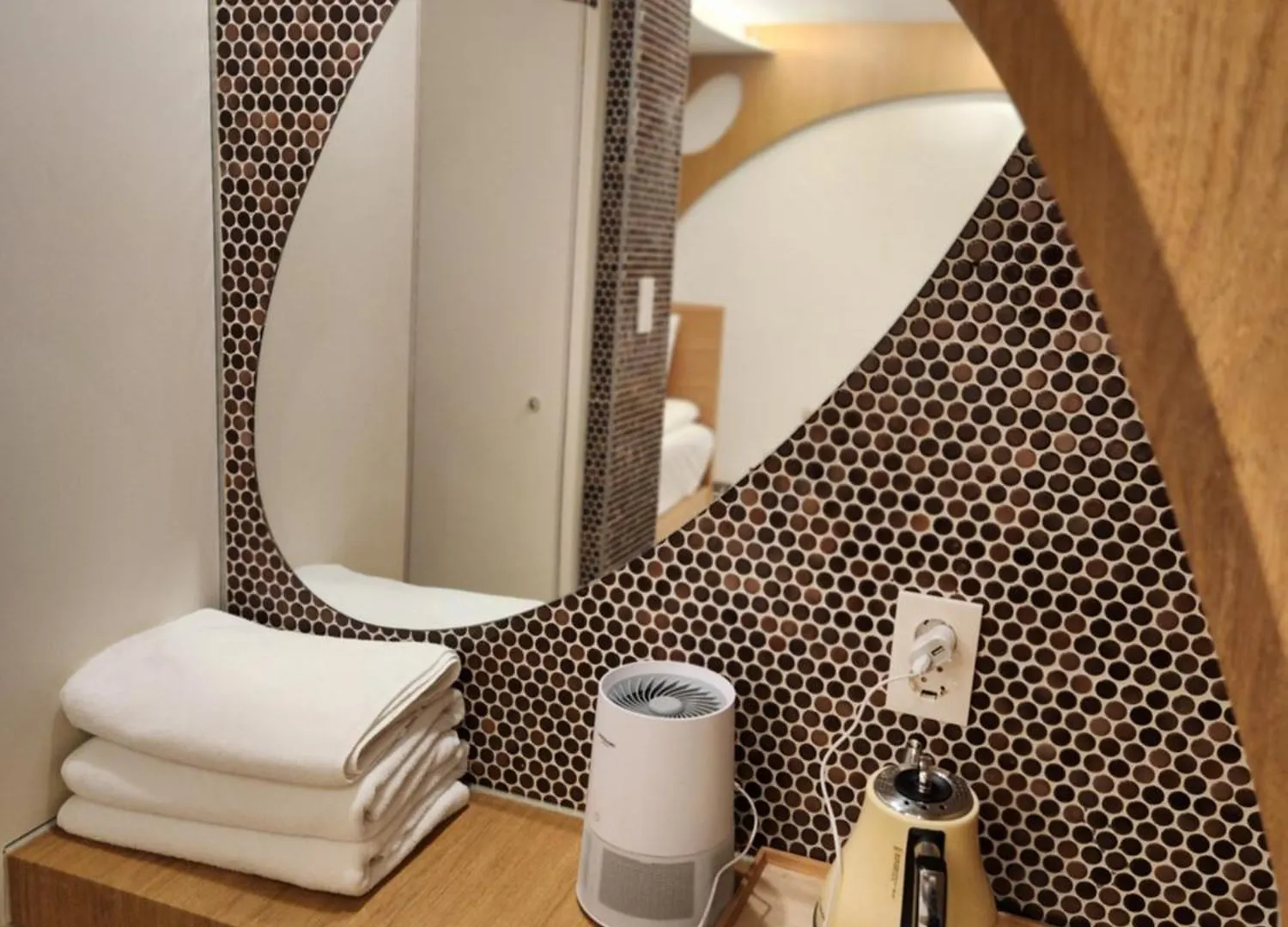 Simplestay Hotel In Jongno Seoul