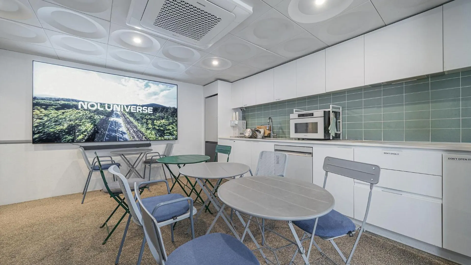Simplestay Hotel In Jongno Seoul